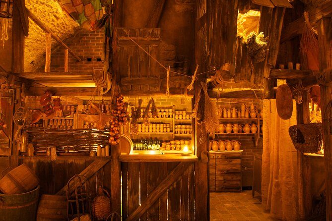 Prague 5 Courses Medieval Dinner and Live Performances - Price, value, and why this works for some plans