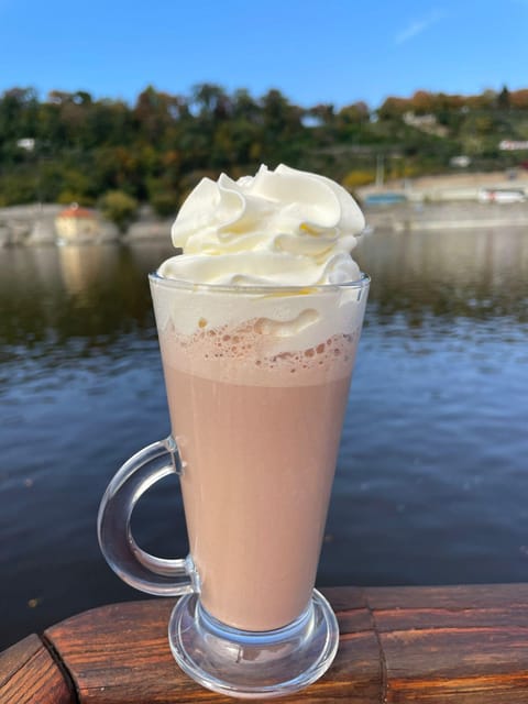 Prague: Advent Boat Cruise with Sweets and Hot Drinks - Who this cruise fits best (and who should skip it)