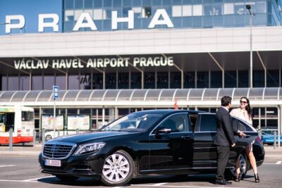 Prague Airport Private Arrival Transfer - Comfort and luggage: what to plan for before you pack