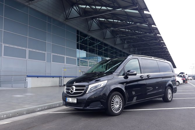 Prague Airport Private Departure Transfer - Should You Book This Prague Airport Private Departure Transfer?