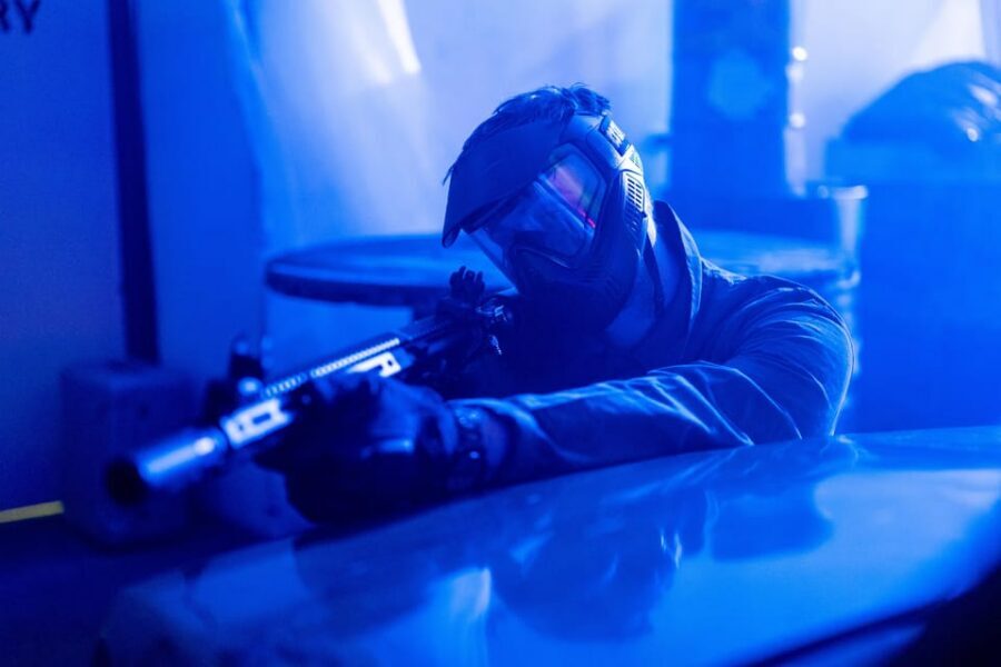 PRAGUE AIRSOFT SHOOTING GAMES - Getting There: Pickup, Timing, and the Transport Reality