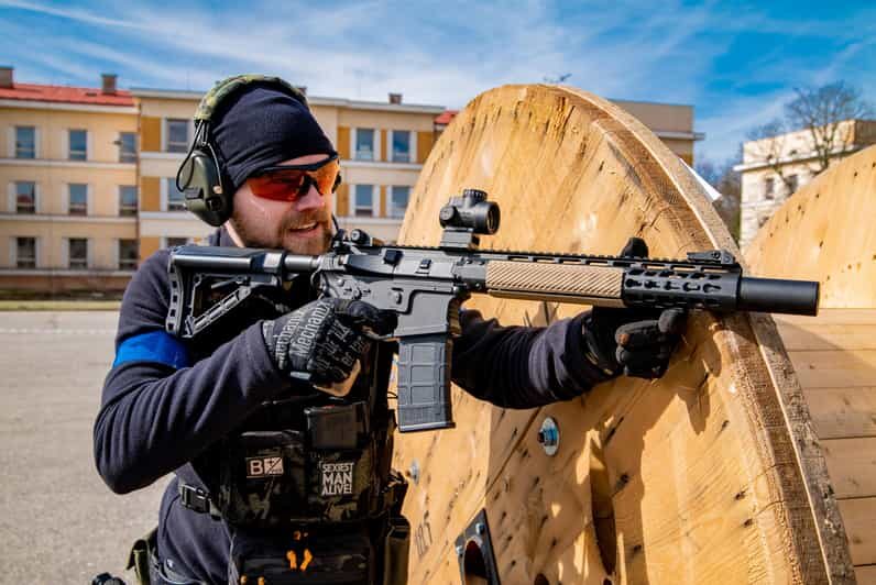 PRAGUE AIRSOFT SHOOTING GAMES - Value Check: Why $69 Can Be a Smart Group Spend