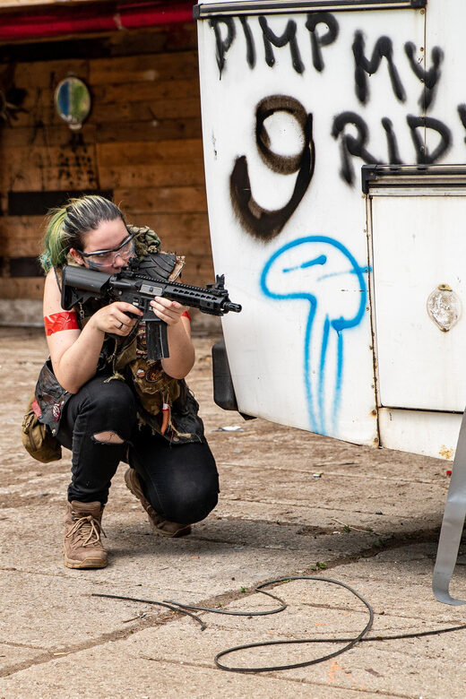 PRAGUE AIRSOFT SHOOTING GAMES - My Booking Checklist Before You Go