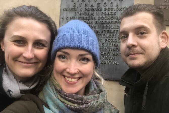 Prague: Alchemy & Dark Arts Exploration Game Tour - Bethlehem Chapel, Old Town Square, and St. Giles: the classic sights with a playful twist