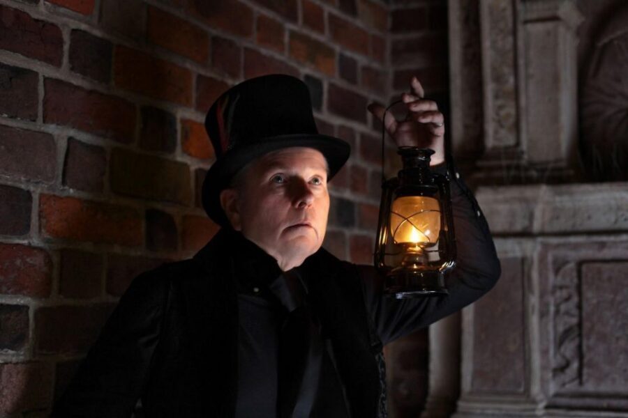 Prague: Alchemy & Mysteries Bridge and Castle Evening Tour - Key takeaways before you go