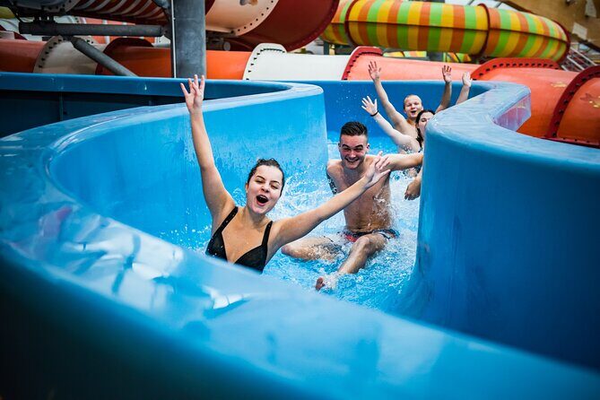 Prague All-Inclusive Pass: 30+ Activities including Prague Castle - Key Things You’ll Notice