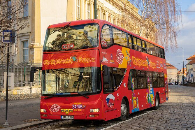 Prague All-Inclusive Pass: 30+ Activities including Prague Castle - Why This Pass Can Feel Like a Smart Deal in Prague