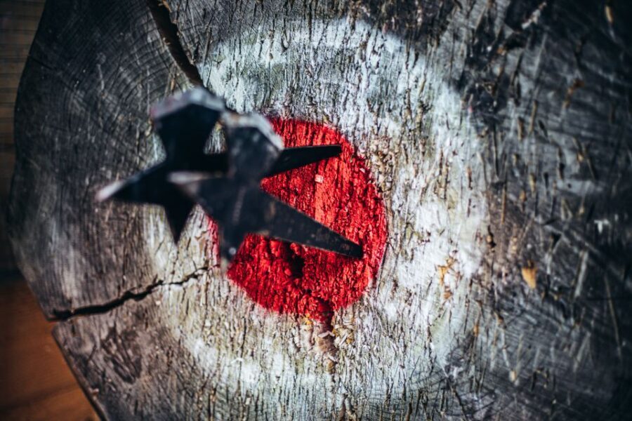 Prague: Axe Throwing Experience with Barbecue and Beer - Price check: is $85 per person a fair deal?