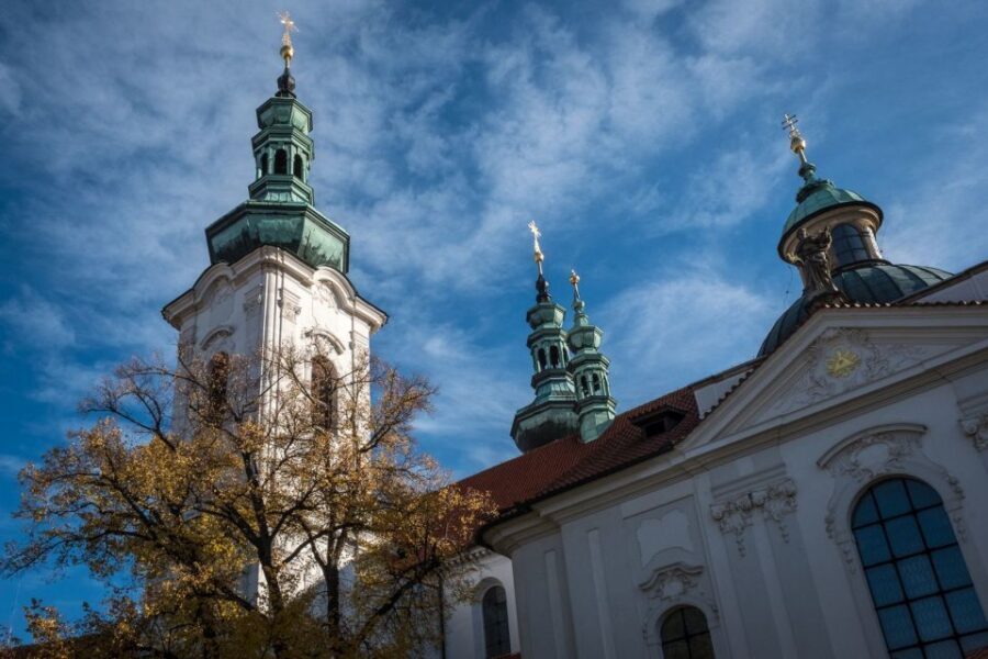 Prague Beer and Baroque: A Highbrow Brew Tour - Price and value: what $176 covers, and what you pay along the way