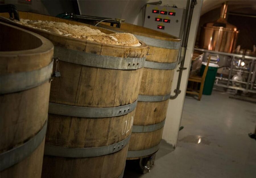 Prague: Beer Tasting and Brewery Tour - If You Choose the Full Option: Brewery Tour and Traditional Brewing Techniques