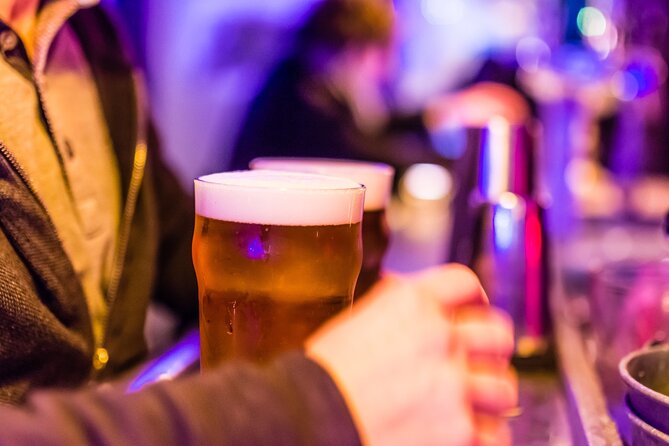 Prague Beer Tour - The Oldest Pubs and Breweries in Prague - Stop 1 in the Old Town: Stare Město sets the scene (about 1.5 hours)