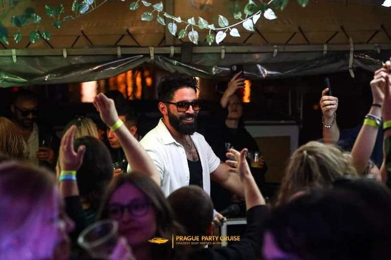 Prague : Boat Party with Afterparty at EPIC - Who This Tour Fits Best (and Who Should Skip It)