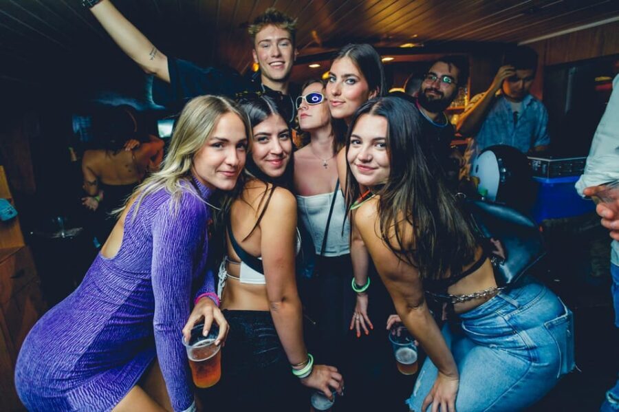 Prague: Boat Party with Unlimited Drinks & After Party Entry - Drinks Are the Main “Gotcha”: Choose Your Option Carefully