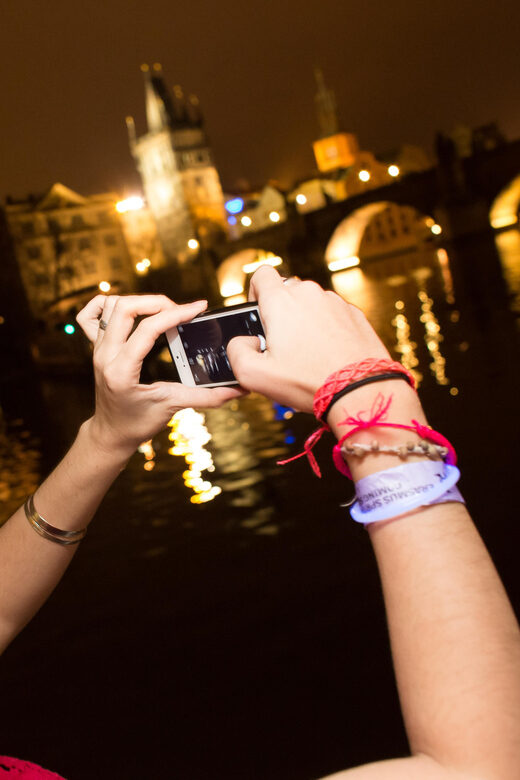 Prague: Boat Party with Unlimited Drinks & After Party Entry - Is It Good Value for $22?