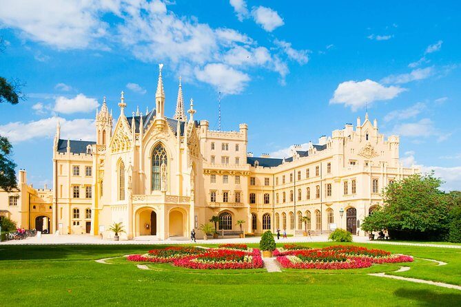 Prague-Bratislava One-Way Sightseeing Day Tour - Practical advice to make it smoother