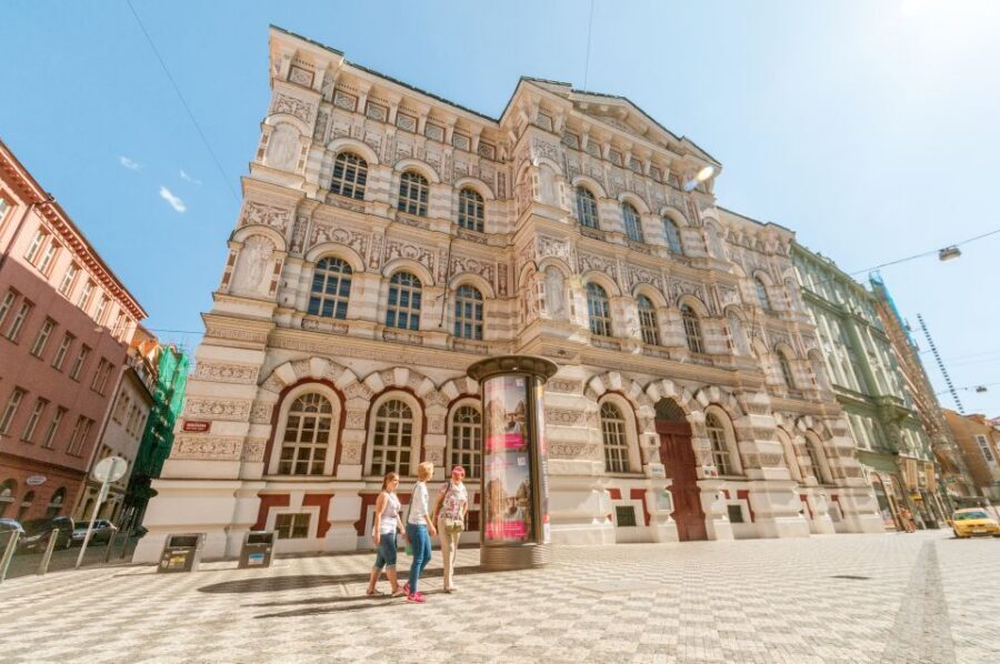Prague: Brewery Tour with Unlimited Tastings - Should You Book This Prague Brewery Tour? My Call