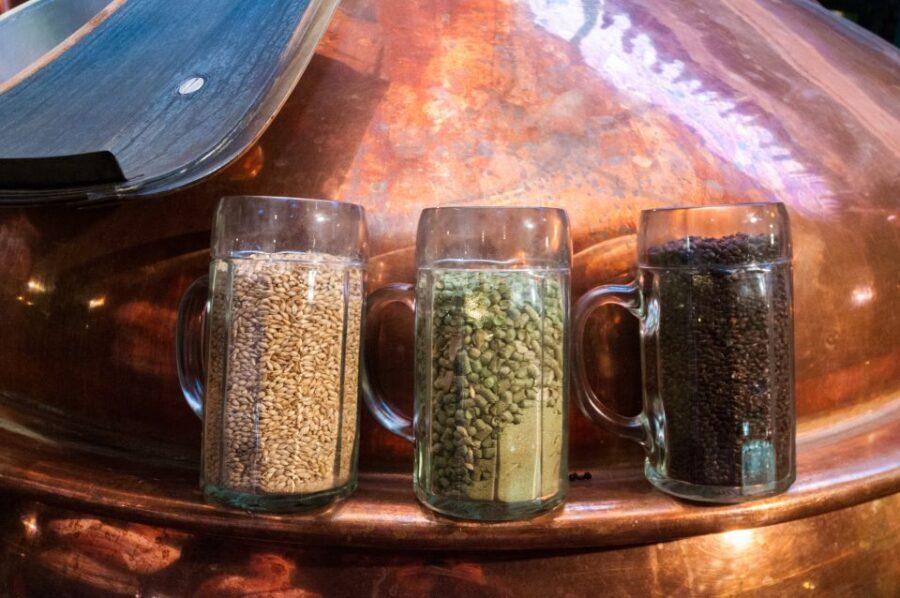Prague: Brewery Tour with Unlimited Tastings - Price and Value: Does $116 Make Sense in Prague Beer Terms?