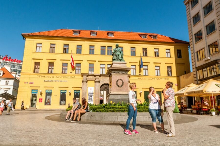 Prague: Brewery Tour with Unlimited Tastings - What to Bring, and What You Need to Know Before You Go