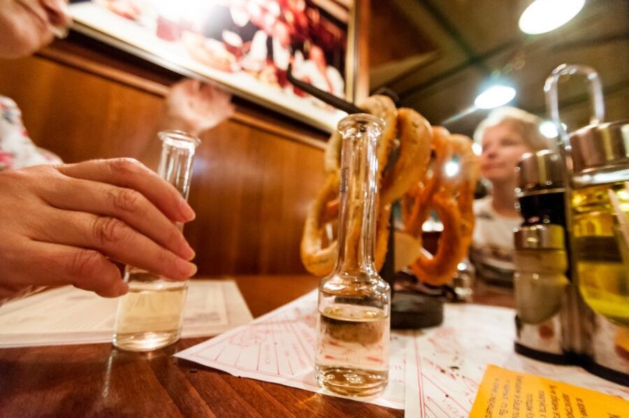 Prague: Brewery Tour with Unlimited Tastings - Who This Tour Suits Best (And Who Might Feel Frustrated)