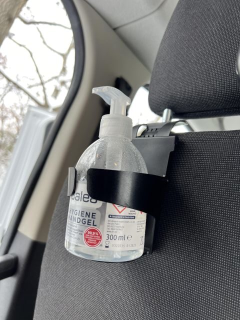 Prague by Car - Quick practical notes so your day runs smooth