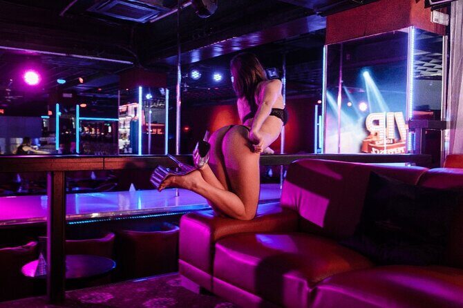 Prague by Night! - Drinks, shows, and the entertainment vibe you should expect