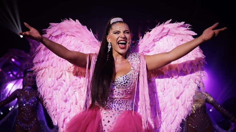 Prague: Cabaret Show at Medusa - Nightlife Prague - Key Highlights You’ll Actually Care About