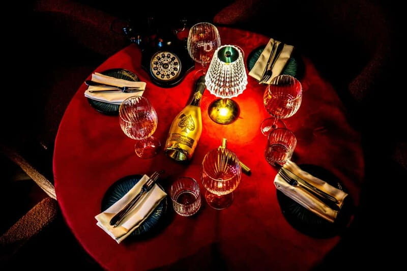 Prague: Cabaret Show at Medusa - Nightlife Prague - Who This Is For (And Who Might Want Something Else)