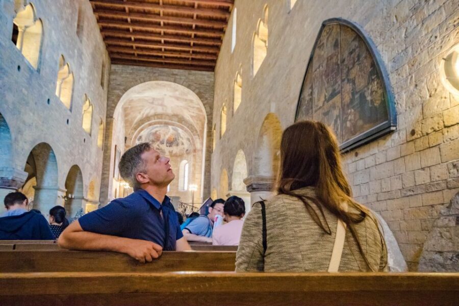 Prague Castle 2.5-Hour Tour Including Admission Ticket - Who this tour fits best (and who might want a different plan)