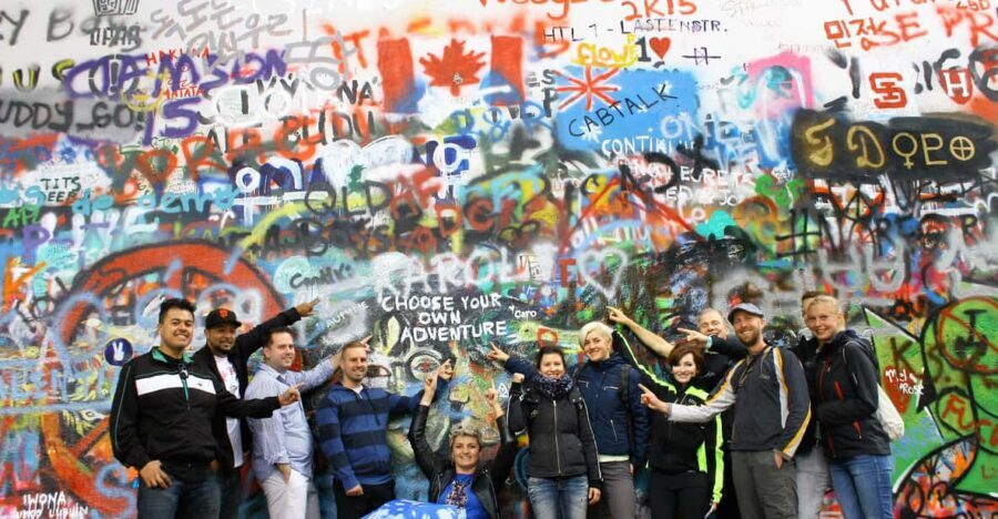 Prague Castle and Charles Bridge Private Walking Tour - Key things to know before you go