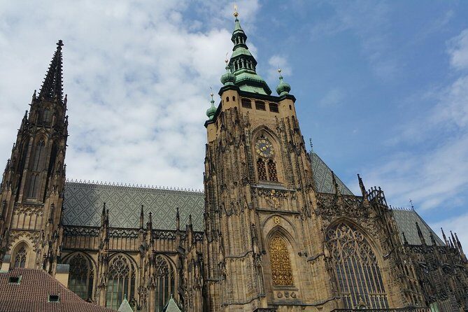 Prague Castle and Lobkowicz Palace entrance tickets - Who This Is Best For (And Who Might Want a Different Plan)