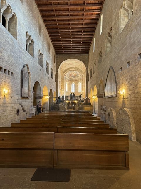 Prague Castle Interiors & Changing of the Guard-Small group - Final verdict: should you book this tour?