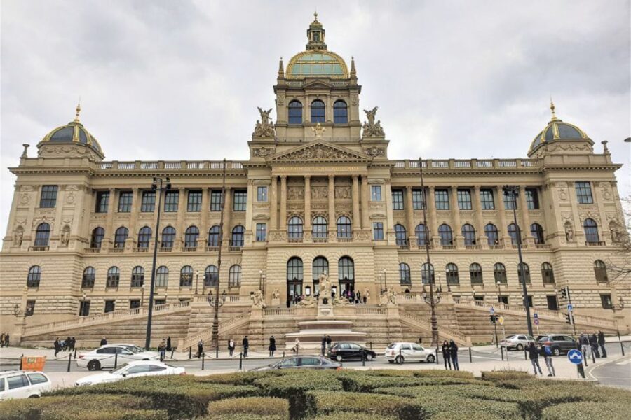 Prague: Castle, National Museum & Town Hall Tickets & Audio - Final Call: Should You Book This Prague Castle, National Museum & Town Hall Ticket Bundle?