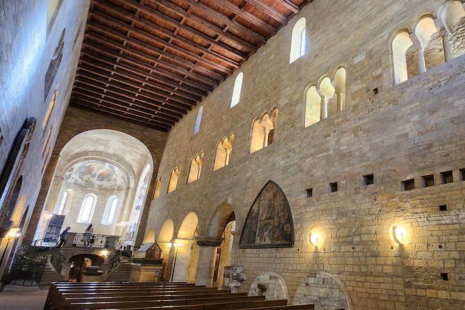 Prague Castle Private Walking Tour - Starting at Klárov: an easy meet-up for a big day