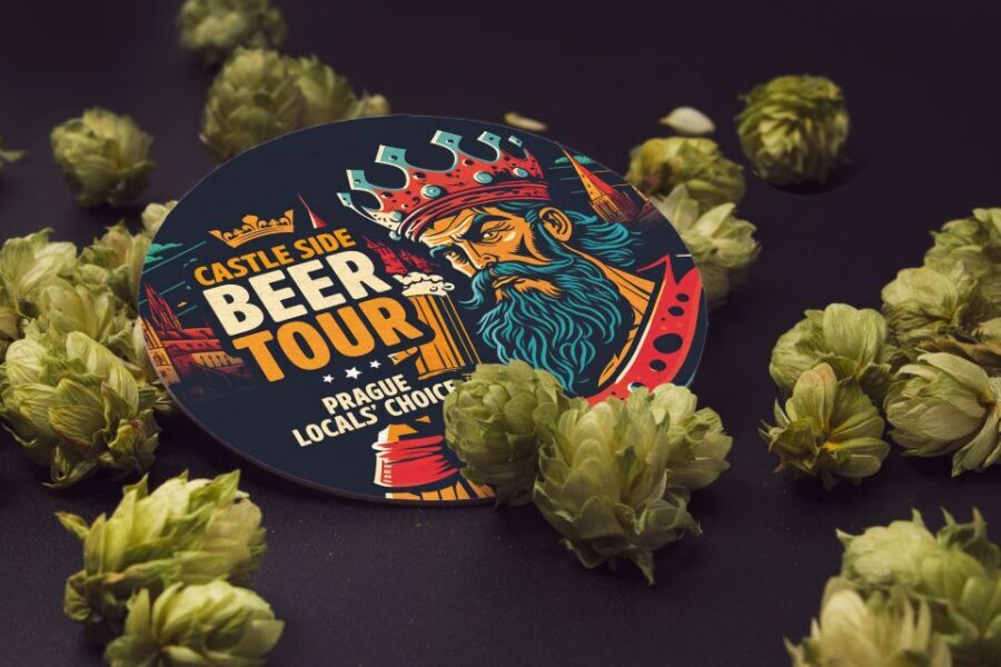 Prague: Castle Side Breweries & Pubs Guided Walking Tour - Should you book the Castle Side Breweries and Pubs tour?