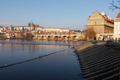 Prague Castle Walking Tour - St. Vitus Cathedral: Gothic drama and why it was left unfinished