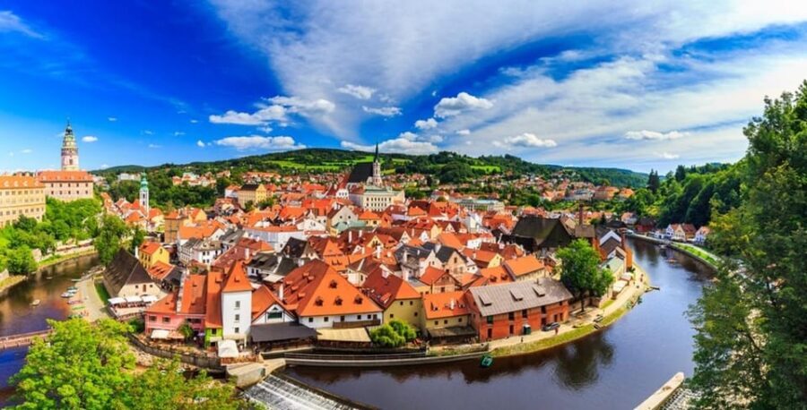 Prague: Cesky Krumlov Private Day Tour - Key Points Before You Go
