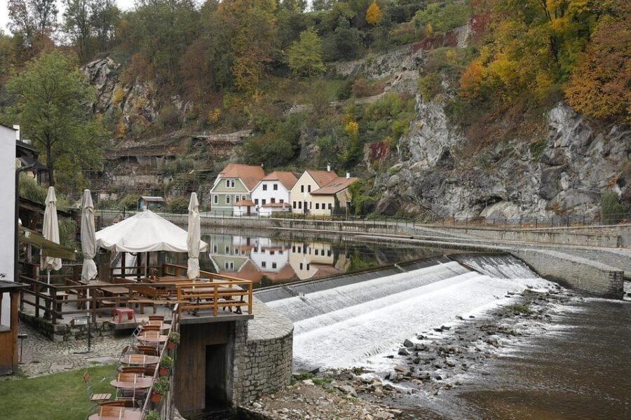 Prague: Cesky Krumlov Private Day Tour - Your Driver-Guide: Stories, Practical Tips, and Real Help With Timing