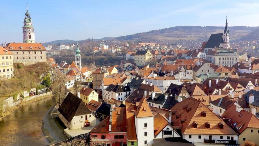 Prague: Cesky Krumlov Private Day Tour - The Comfort Upgrade: Private Car, Wi‑Fi, and a No-Stress Start