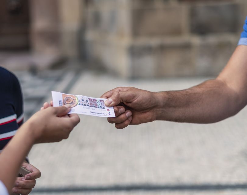 Prague: Charles Bridge Audio Guide with Tower Entry Ticket - Price and value: is $18 worth it?