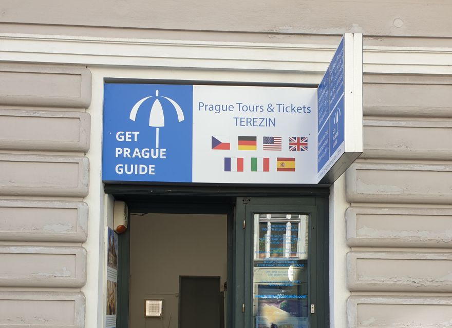 Prague: Charles Bridge Audio Guide with Tower Entry Ticket - Should you book? My honest take