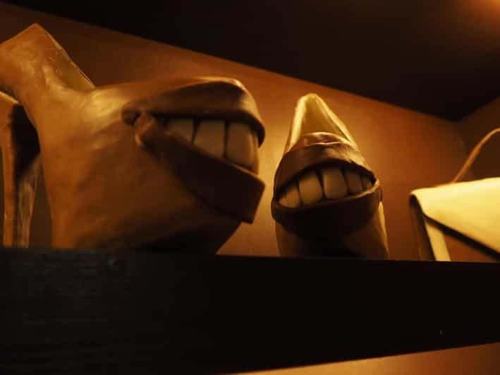 Prague: Choco Art Museum Ticket with Chocolate Making Class - Key points to know before you go