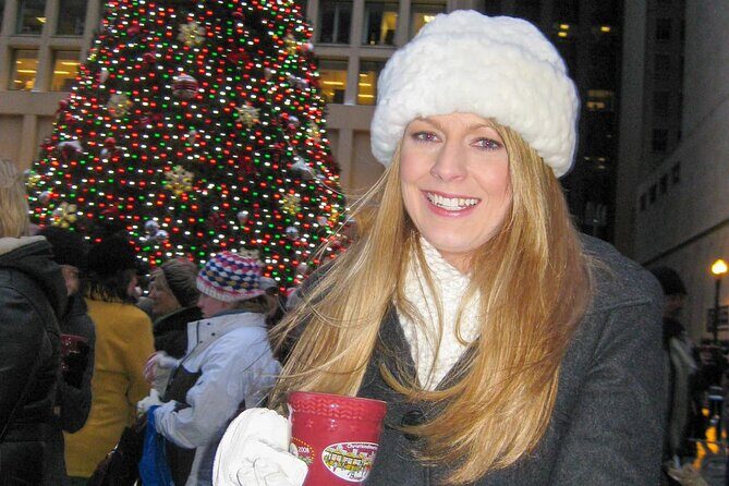 Prague Christmas Markets and Holiday Magic Walking Tour - Who should book this Christmas Markets walking tour?