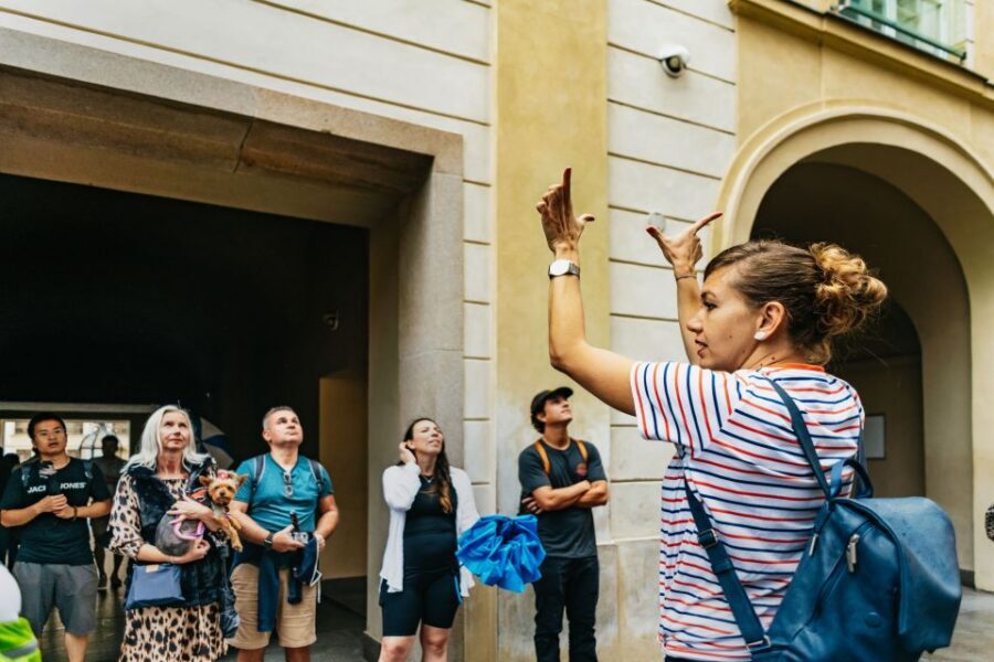 Prague: City Highlights By Bus, Boat, and on Foot - How the bus-and-boat plan helps you actually enjoy Prague