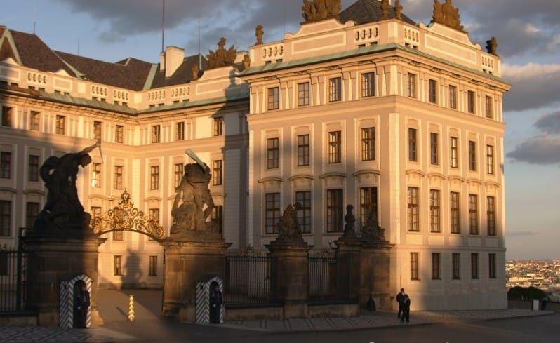 Prague City Pass 30-Day Ticket - What You Actually Get With the Prague City Pass
