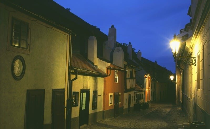 Prague City Pass 30-Day Ticket - Jewish Museum Entry Window: Five Key Synagogues and the Old Jewish Cemetery