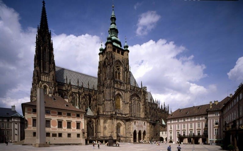 Prague City Pass 30-Day Ticket - How the Pass Works in Real Life (Activation, Entry Rules, and Planning)