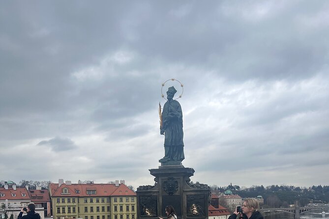 Prague city tour + Charles Bridge and Campa island small groups - Why this Prague walk feels different than a standard highlights tour