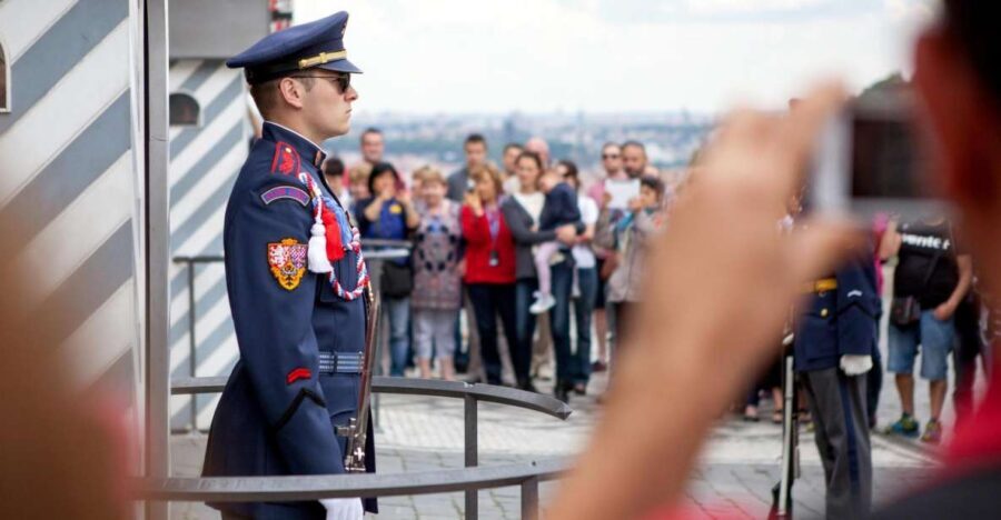 Prague City Tour with Vltava River Cruise - Price and value for a $39 Prague morning (or afternoon)