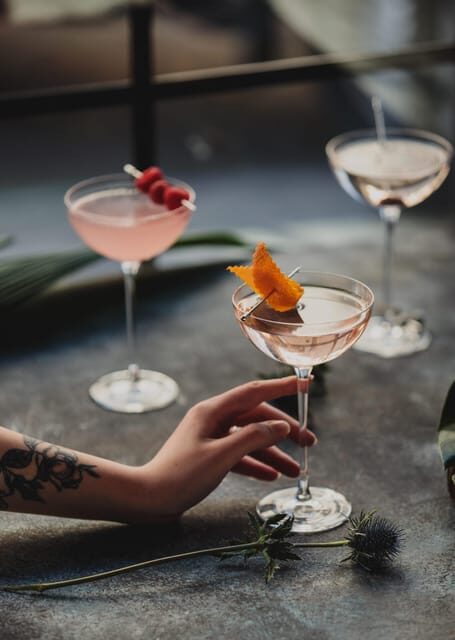 Prague: Cocktail Making Workshop with Bartender - The Flavor Logic You’ll Use After Prague