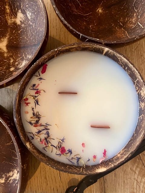 Prague: Coconut Candle Workshop - Key Things I’d Focus On Before You Go